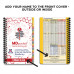 MDpocket® University of Arizona IM